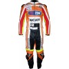 TIM Rossi MotoGP Team Ducati Leather Biker Suit
